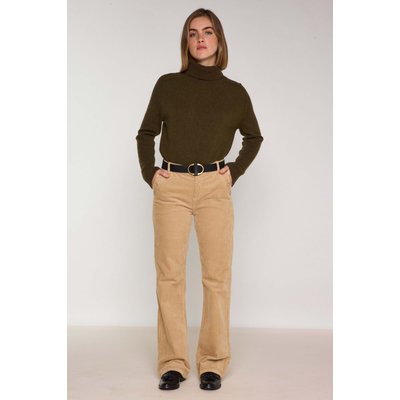 Pantalon flare ninon Maison 123
