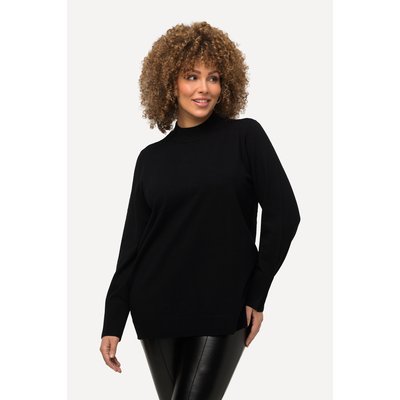 Pull à col montant et manches longues ULLA POPKEN