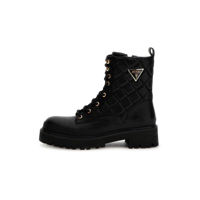 Chaussures rangers femme La Redoute