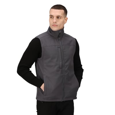 Veste sans manches FLUX REGATTA