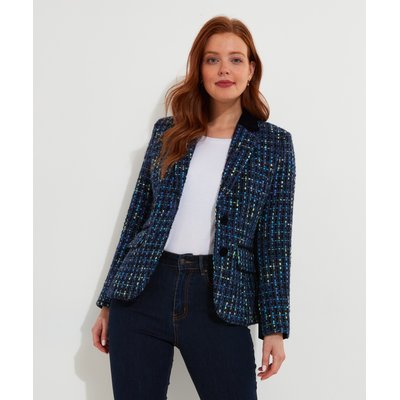 Veste en tweed JOE BROWNS