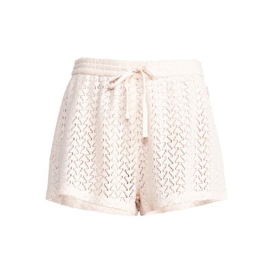 Short en crochet SUNSET RIDERS. ROXY