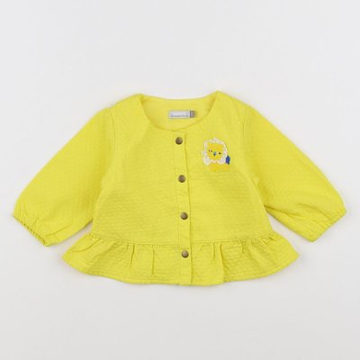 Blouse - Bon état CATIMINI