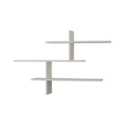 Etagère murale suspendue L123 cm - LEO CALICOSY