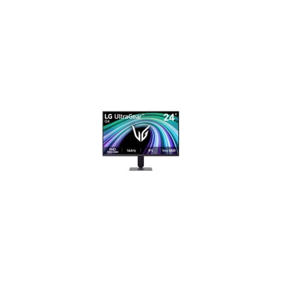 Ecran PC Gamer UltraGear 24G411B 24'' Full HD 144Hz IPS 5 ms HDR10 LG