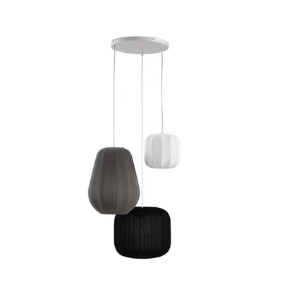 Suspension en textile scandinave, Helin LINDBY