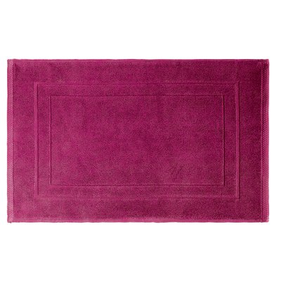 Tapis de bain pur coton GARNIER-THIEBAUT