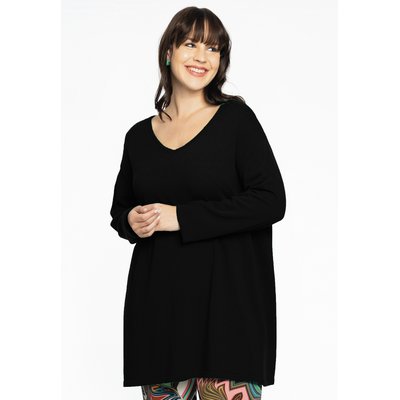 Pull avec manches longues YOEK