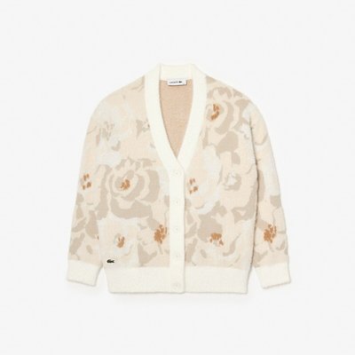 Gilet femme LACOSTE La Redoute