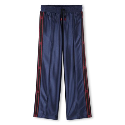 Pantalon de jogging brillant HUGO KIDSWEAR