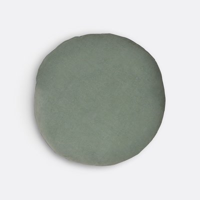 Galette de chaise ronde velours, Velvet LA REDOUTE INTERIEURS