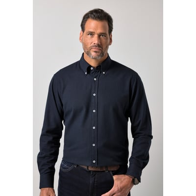 Chemise en flanelle, manches longues JP1880