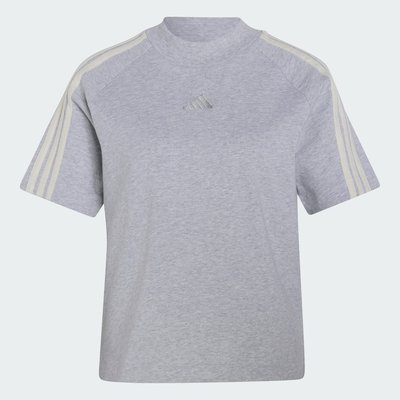 T-SHIRT 3 BANDES ADIDAS KIT ADIDAS SPORTSWEAR