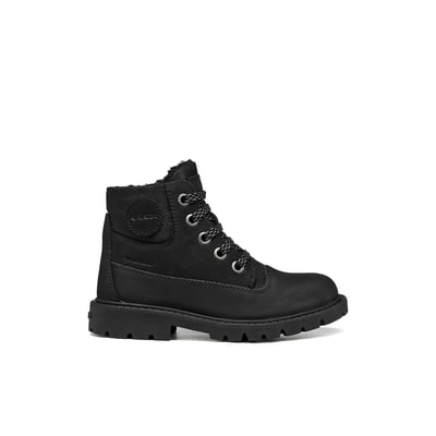 Botines con cordones SHAYLAX WATERPROOF GEOX