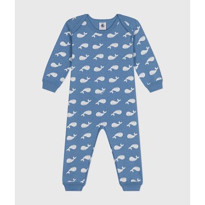 Pyjama sans pied bebe La Redoute