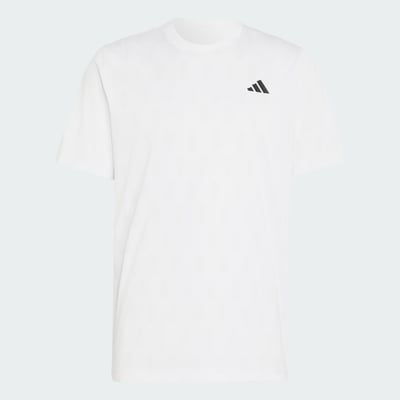 T-Shirt Graphique De Tennis Climacool Club T-Shirt Graphique De Tennis Climacool Club adidas Performance