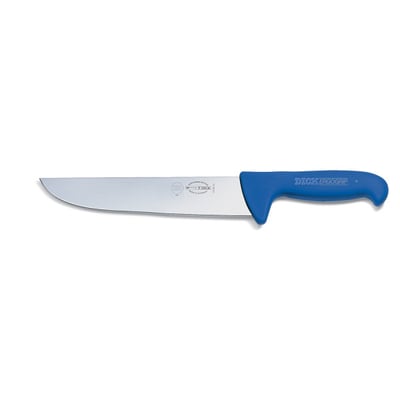 Couteau de boucher Dick Ergogrip lame polie - Plusieurs tailles de la DICK