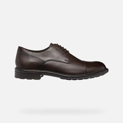 Derbies  U WALK PLEASURE GEOX