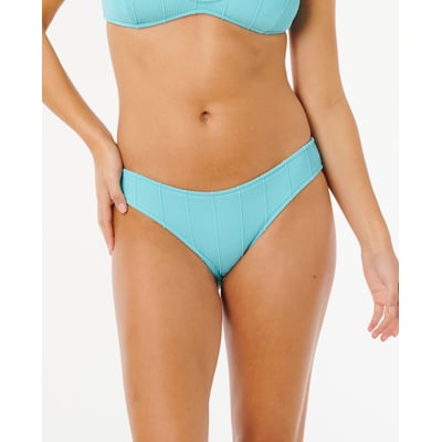 Bas de maillot de bain culotte hipster Vibe SURF RIP CURL
