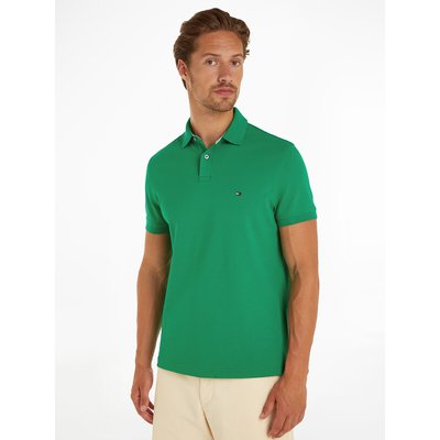 Polo  manches courtes regular 1985 TOMMY HILFIGER