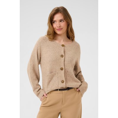 Cardigan à tricot CULTURE