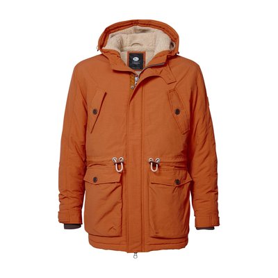 Parka met kap PETROL INDUSTRIES