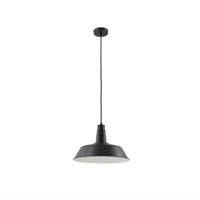 Suspension en métal moderne, Laylan LINDBY