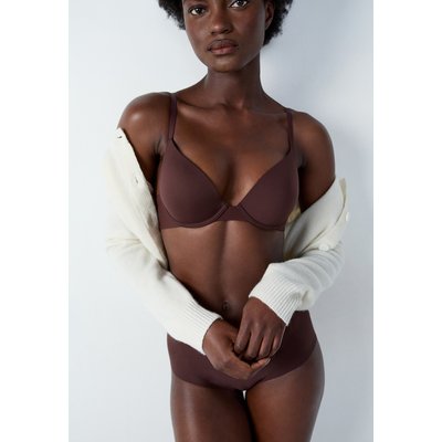 Soutien-gorge N.2 - Le push-up plongeant PURE FIT ETAM