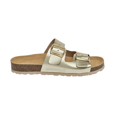 Mules Cuir  Zatixmet LES TROPEZIENNES PAR M BELARBI