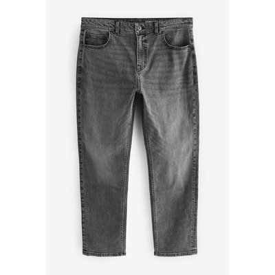 Jean coupe droite classique, lot de 1 NEXT
