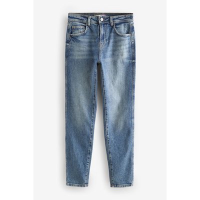 Jean mom stretch confortable NEXT