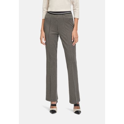 Pantalon à enfiler coupe slim fit BETTY BARCLAY