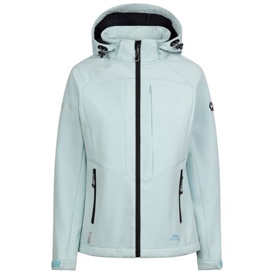 Veste softshell FRYATT TRESPASS