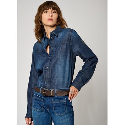 Chemise Chemisier femme KAPORAL La Redoute
