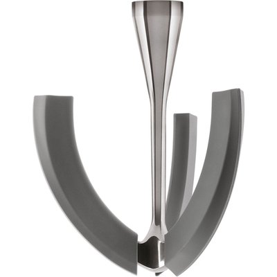 Batteur SMFB02 Batteur flexible SMF01/02/03/11 SMEG