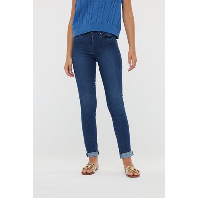 Jean coton slim JANA LEE COOPER