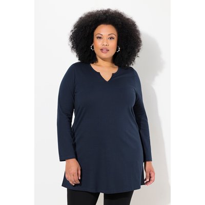 T-shirt long ULLA POPKEN