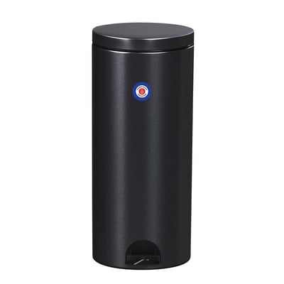 Poubelle de cuisine à pédale 30L Fabriqué en France - SANIA ROSSIGNOL