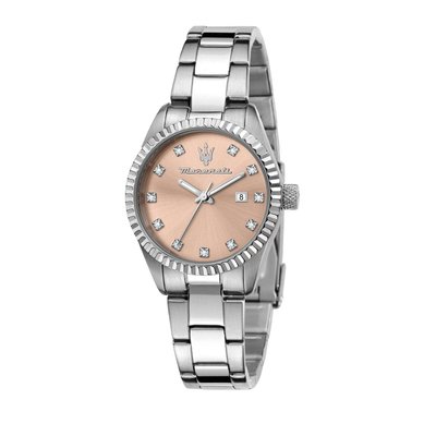 Montre Analogique COMPETIZIONE MASERATI