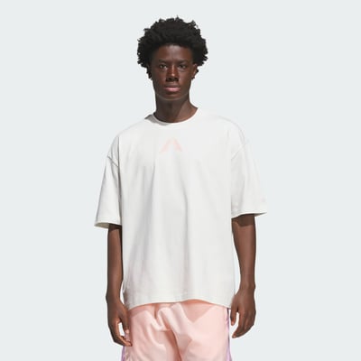 T-Shirt Anthony Edwards Believe That adidas Performance