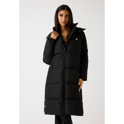 Doudoune Longue 4G GUESS