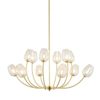 Lustre élégant et original - LUCCIANA KOSILUM