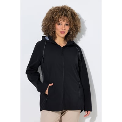 Veste Softshell HYPRAR ULLA POPKEN