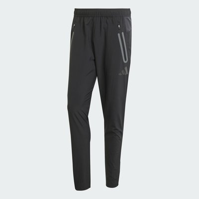 Pantalon de voyage Vis Tech Tiro 25 Pro Real Madrid adidas Performance