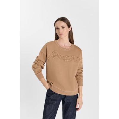 Sweat-Shirt LACET LE TEMPS DES CERISES