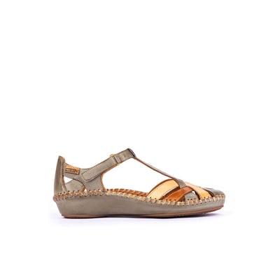 Sandales cuir P. Vallarta PIKOLINOS