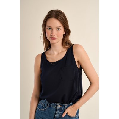 Débardeur sans manches MOLLY BRACKEN