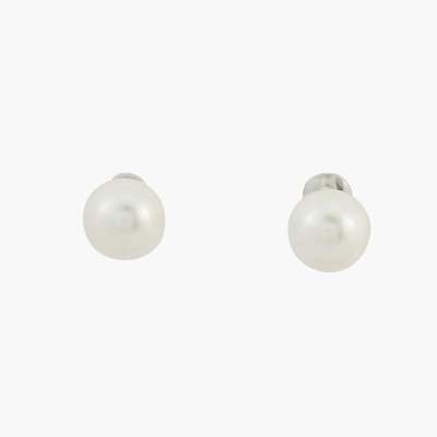 Puces d'oreilles Essentiel Perle BALABOOSTE