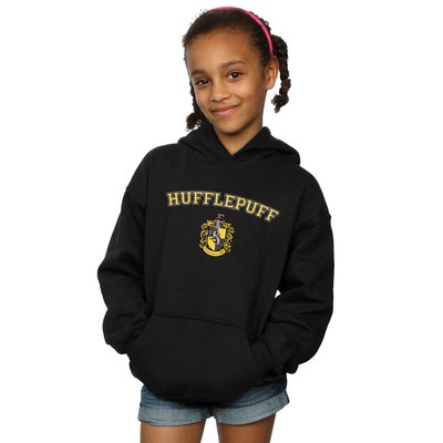 Sweat à capuche HUFFLEPUFF HARRY POTTER