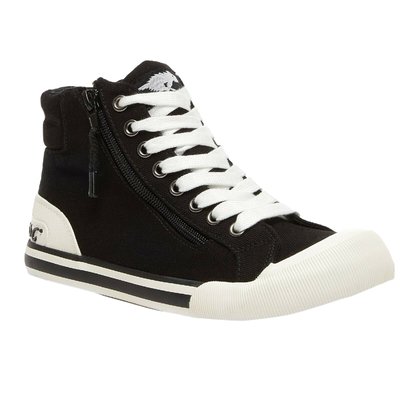 Baskets JAZZIN HI ROCKET DOG